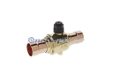 ball valve Castel Mod. 6591/11